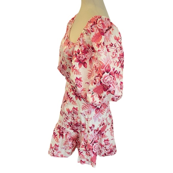 HELLO MOLLY Sweetest Kind Dress Pink - Picture 11 of 16